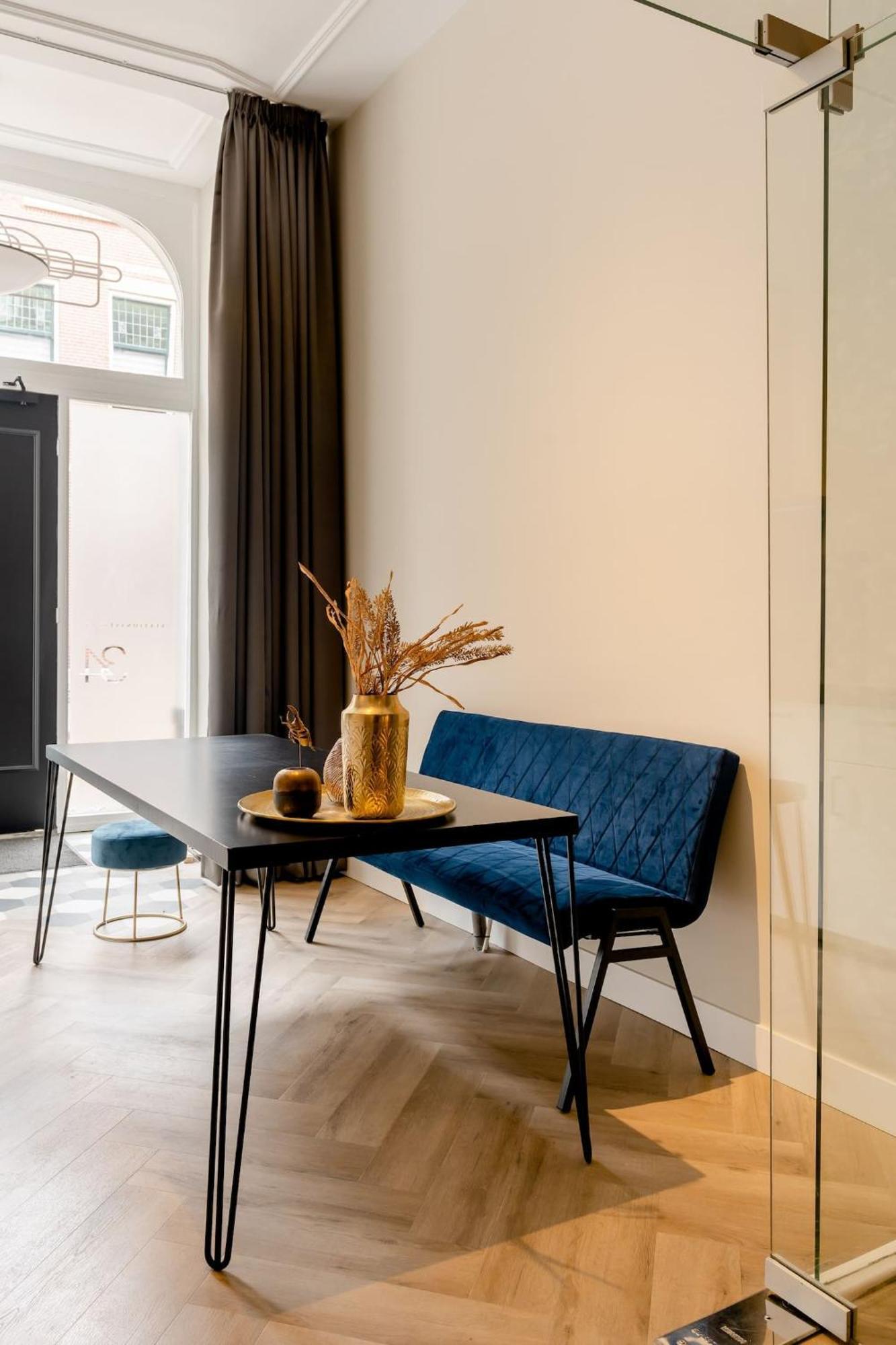 Child Favorite Coach House City Villa Тілбург Екстер'єр фото